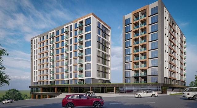Aras Cadde — Pendik، استانبول