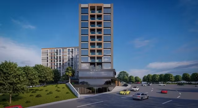 Aras Cadde — عکس 3