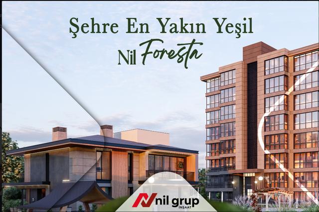 Nil Foresta — Çankaya، آنکارا