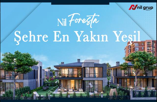 Nil Foresta — عکس 2