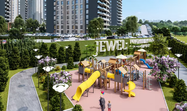 Jewel Premium İncek — photo 4