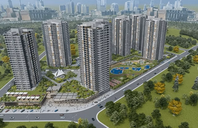 Jewel Premium Beytepe — Golbasi, Ankara