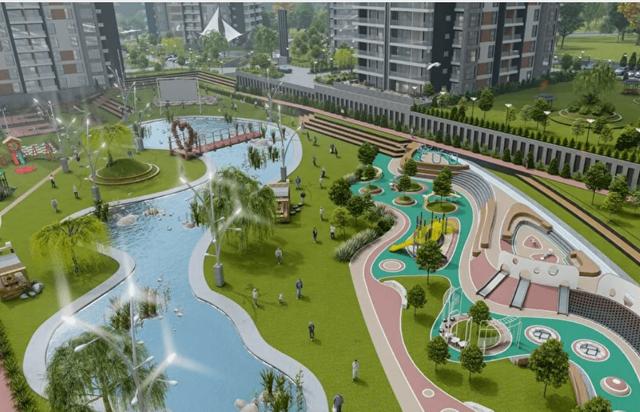 Jewel Premium Beytepe — photo 3
