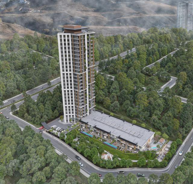 Jewel Residence Beytepe — photo 5