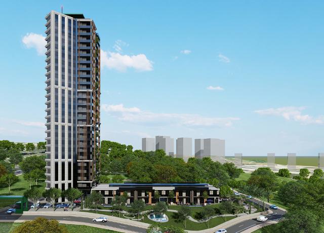 Jewel Residence Beytepe — photo 3