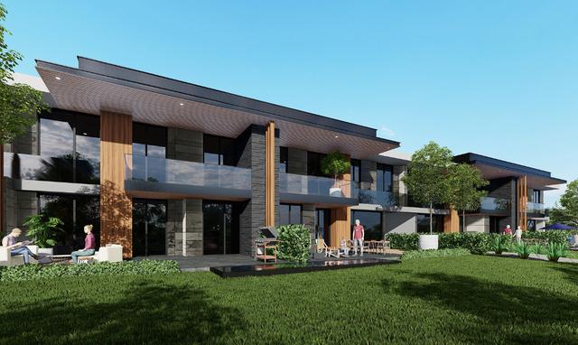 Jewel Residence Beytepe — photo 2
