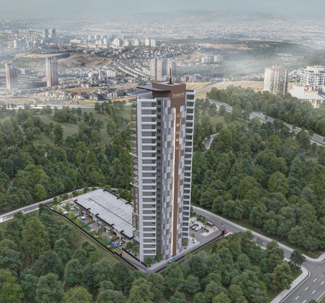 Jewel Residence Beytepe — photo 4