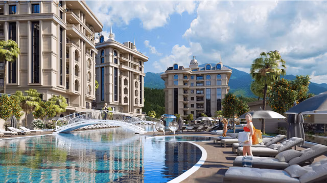 MevaCity Alanya — photo 3