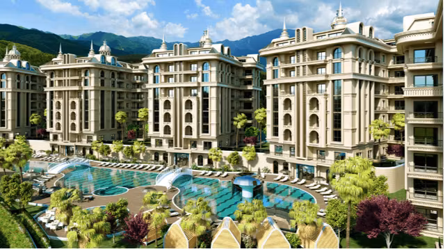 MevaCity Alanya — photo 4