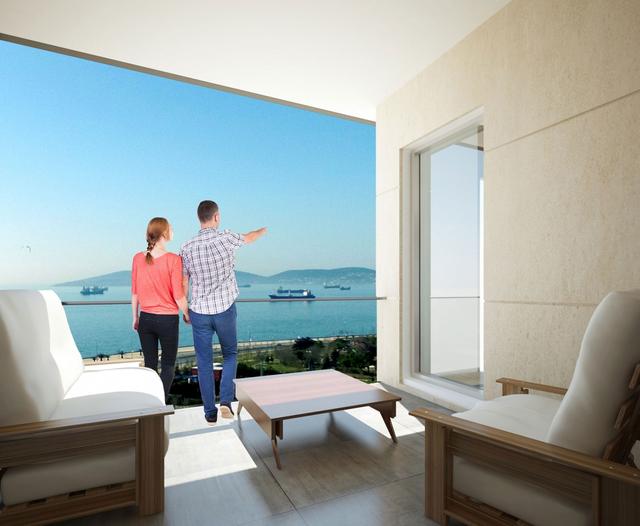 Pendik Sahil Konakları — photo 5
