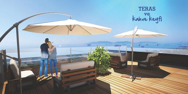Pendik Sahil Konakları — photo 2