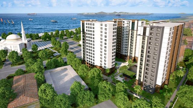 Pendik Sahil Konakları — عکس 7
