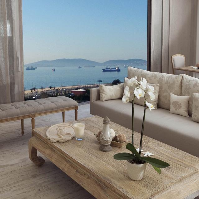 Pendik Sahil Konakları — عکس 8