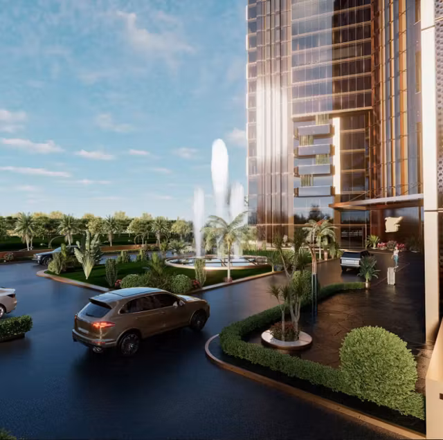 JW Marriott Residences Tarabya — photo 2