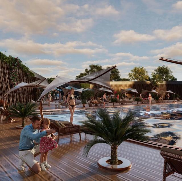 JW Marriott Residences Tarabya — photo 8
