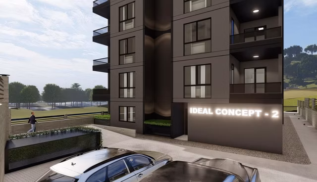 İdeal Concept-2 — عکس 4