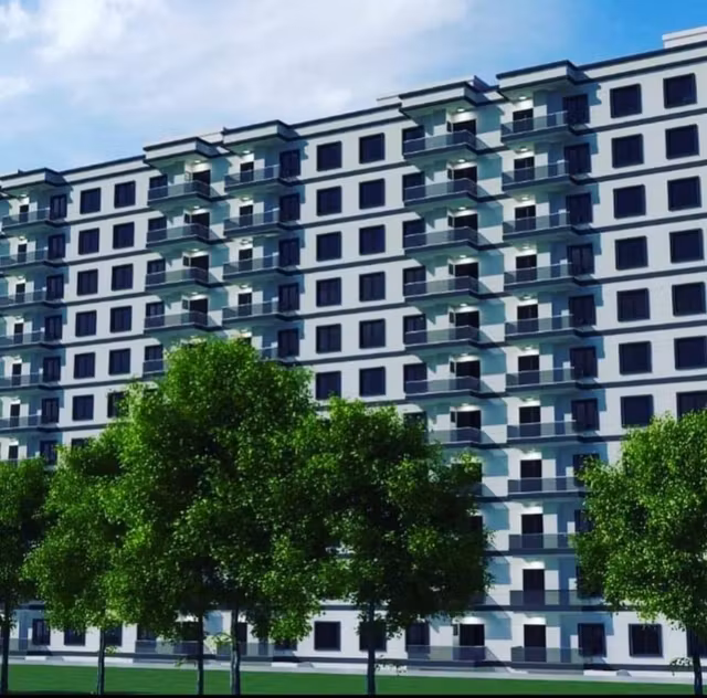 Bintaş Twins — Menemen, Izmir
