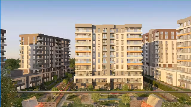 Başakşehir Avrasya Konutları 3 — عکس 4