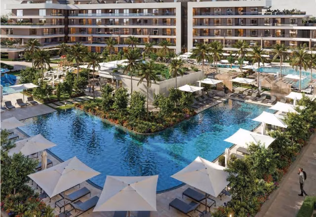 Viva Kundu — Muratpasa, Antalya