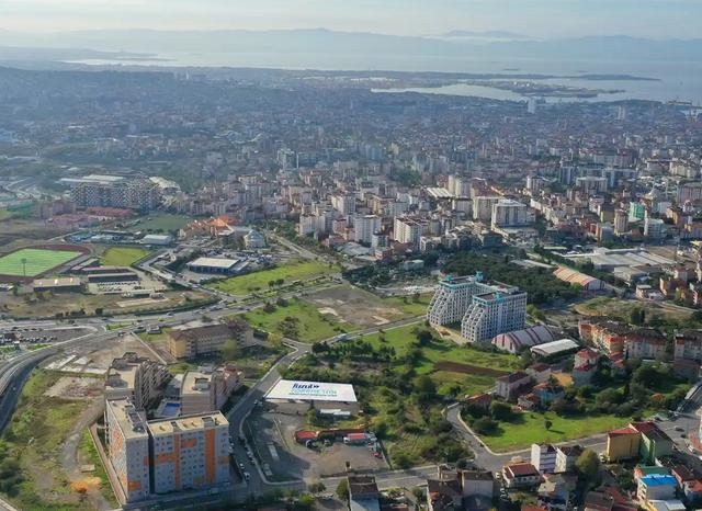 Fuzul Topraktan Pendik — photo 2