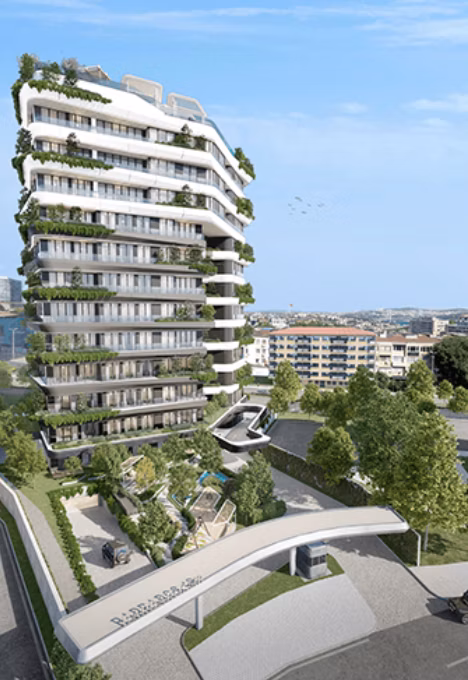 Barbaros 48 — Beşiktaş, İstanbul
