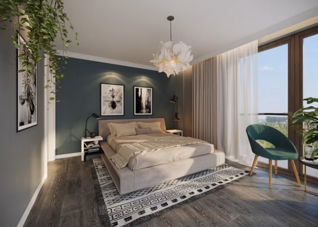MiaPort Concept&Comfort — Arnavutkoy, Istanbul