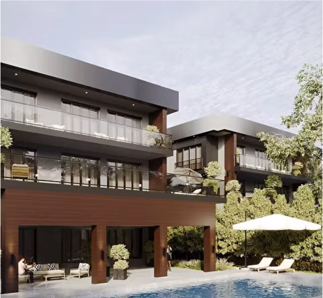 MiaPort Villas — عکس 2