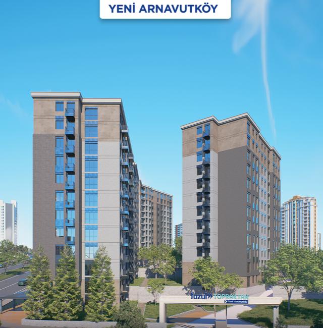 Fuzul Topraktan İstanbul — fotoğraf 6