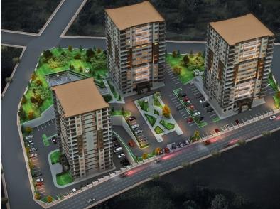 Hilltown Törekent — عکس 3