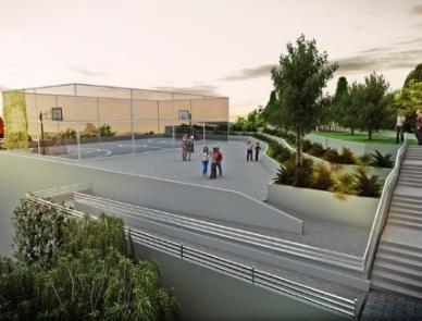 Hilltown Törekent — عکس 4
