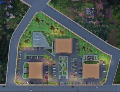 Hilltown Törekent — عکس 5