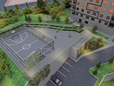 Hilltown Törekent — عکس 2