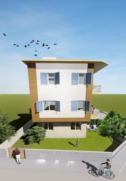 Meander — Kuşadası، آیدین