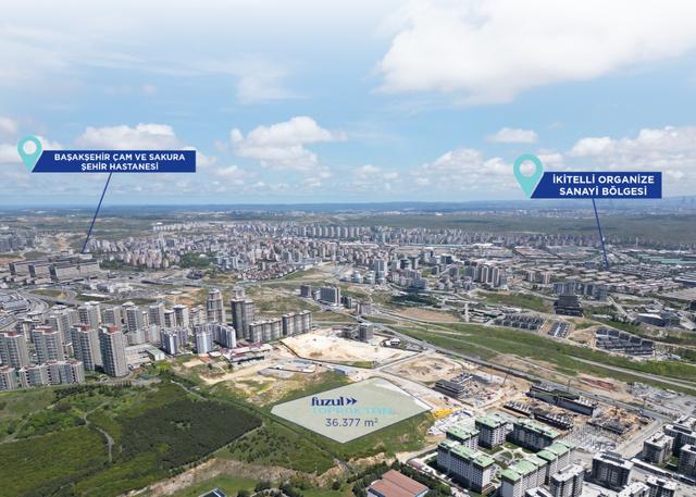 Fuzul Topraktan Başakşehir 4 — fotoğraf 3