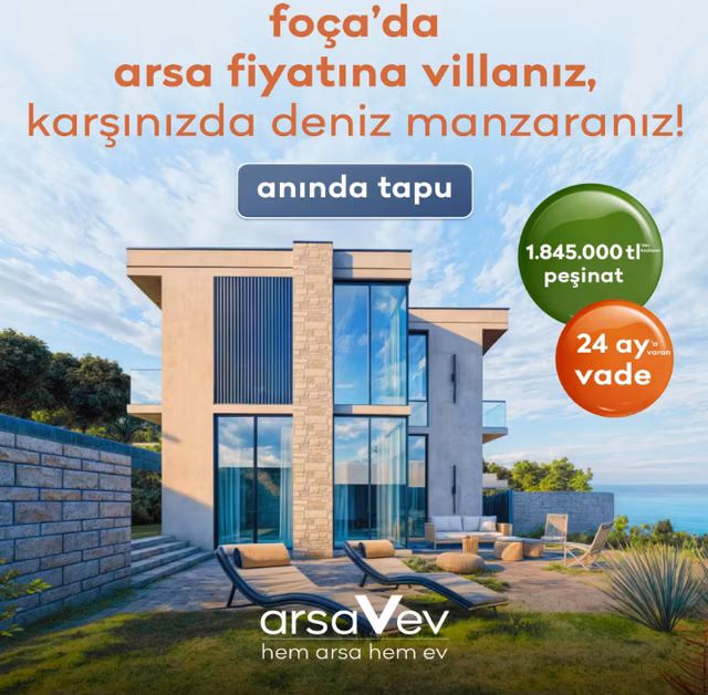 ArsaVev — Şişli، استانبول