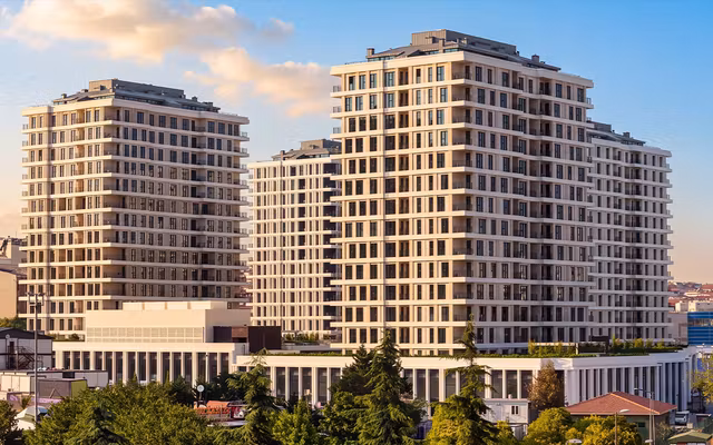 Benesta Center Bahçelievler — عکس 2