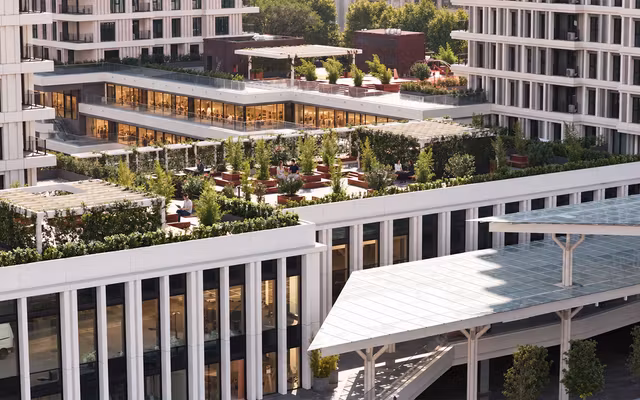 Benesta Center Bahçelievler — عکس 3