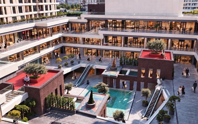 Benesta Center Bahçelievler — عکس 5
