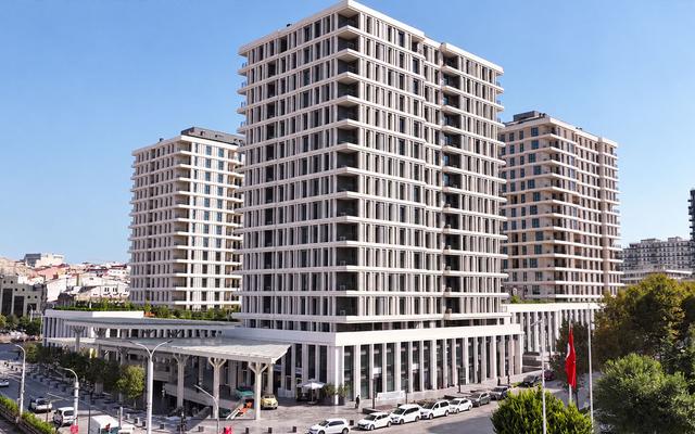 Benesta Center Bahçelievler — fotoğraf 7