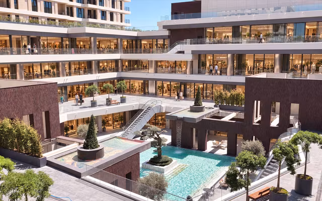 Benesta Center Bahçelievler — عکس 4