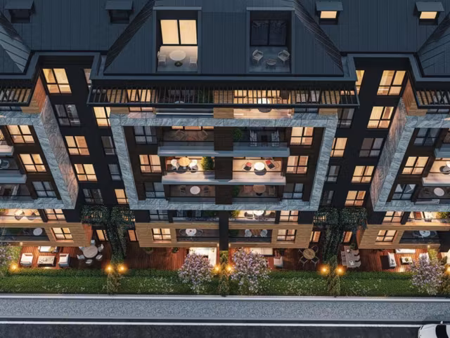 Akdemir Manzara Residence — عکس 3
