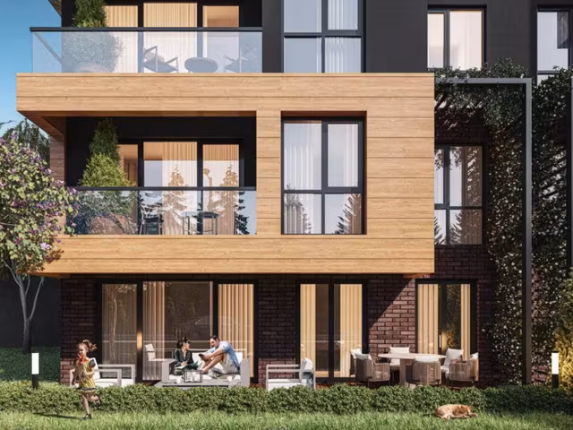 Akdemir Manzara Residence — عکس 5