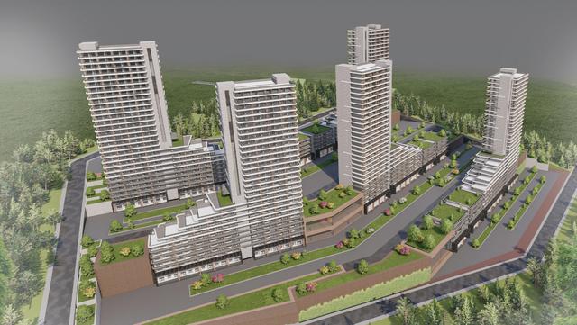 Nova Life — Cankaya, Ankara