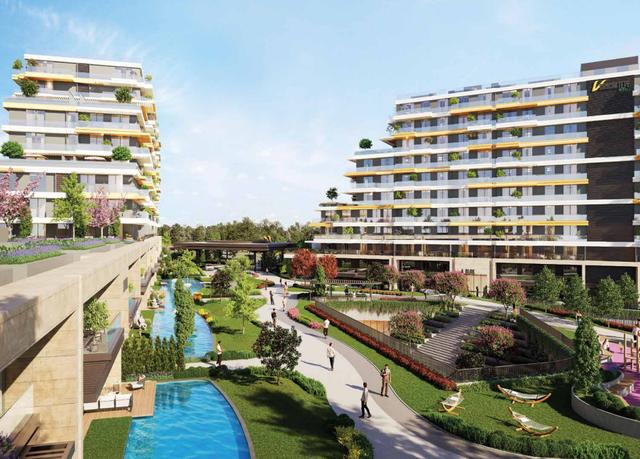 VSancaktepe Merkez — عکس 5