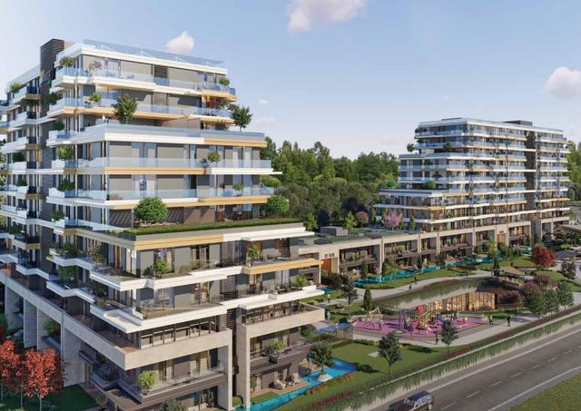 VSancaktepe Merkez — عکس 7