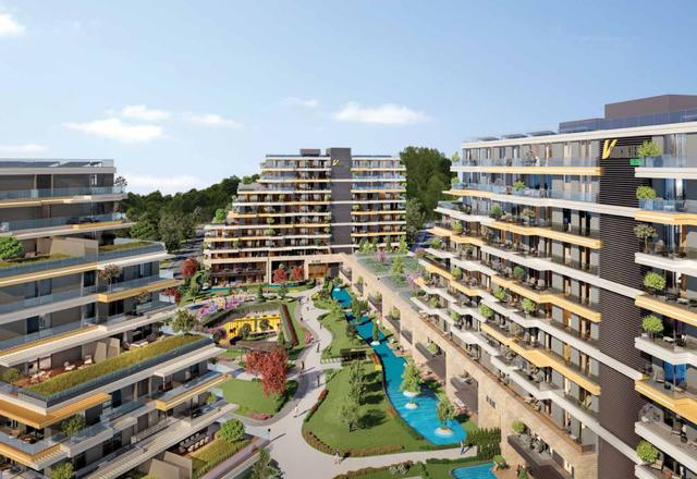 VSancaktepe Merkez — عکس 2