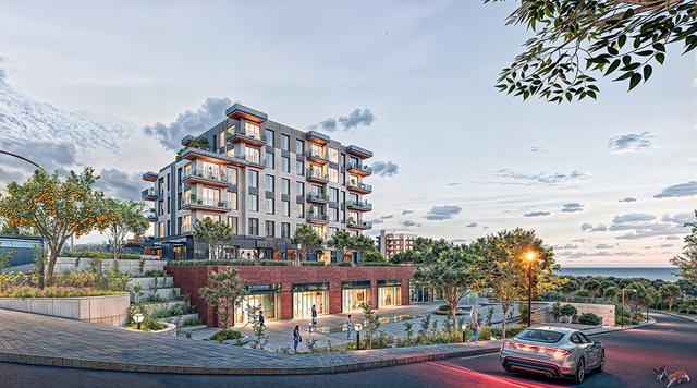 Nuve Başakşehir — photo 6