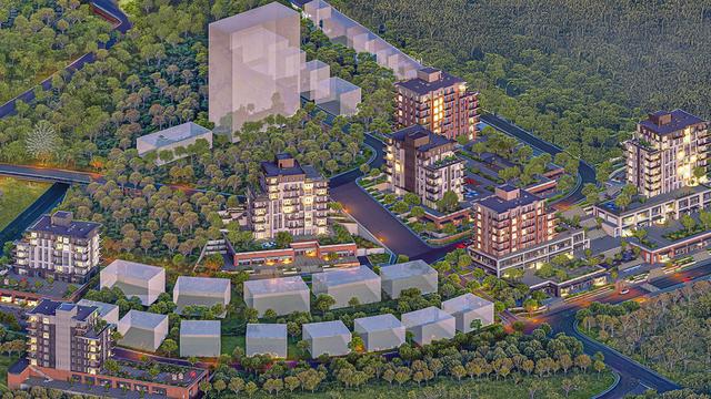 Nuve Başakşehir — photo 4