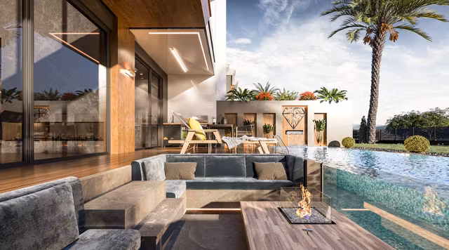 Çanakkale Fours Villa — عکس 3
