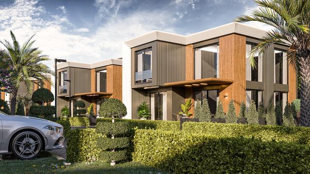 Çanakkale Fours Villa — photo 8
